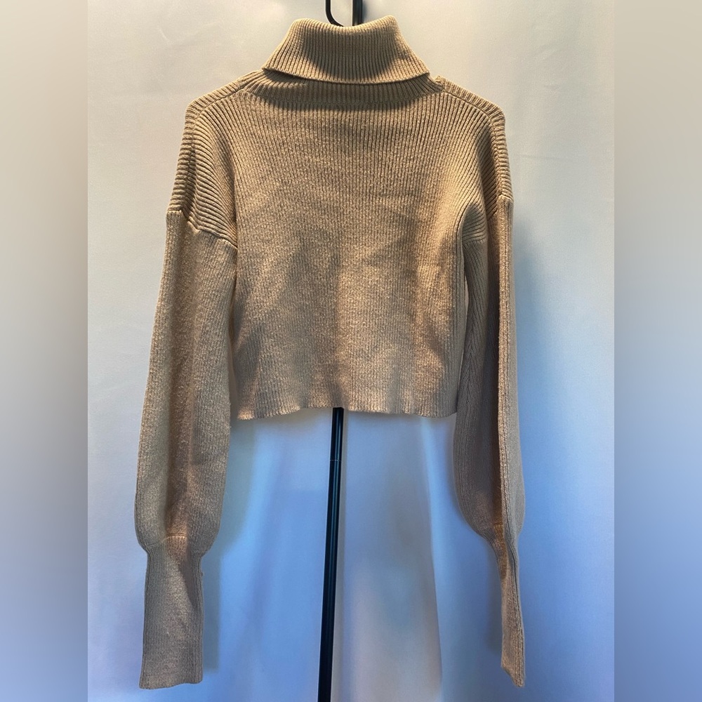 NWOT Fashion Nova Turtleneck!